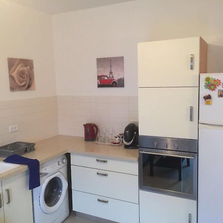 Dovrat Tuscany Get-Away Apartment المظهر الخارجي الصورة