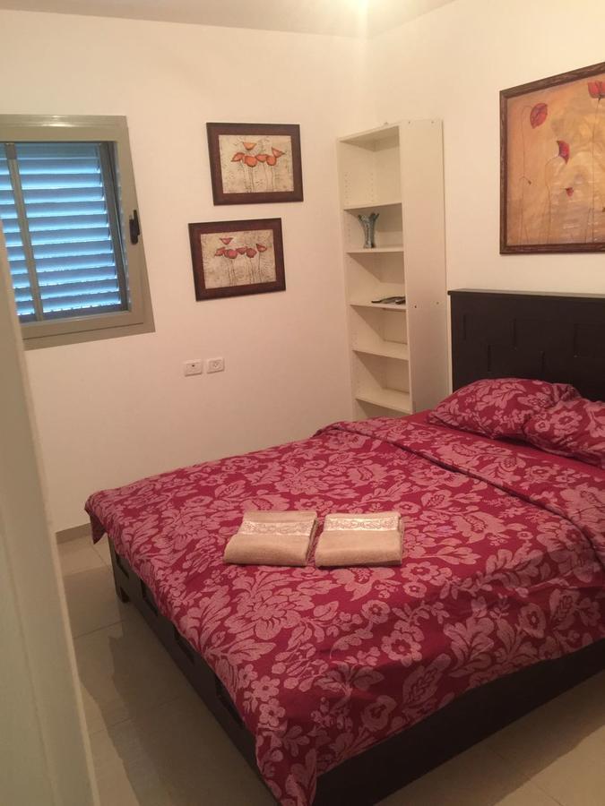 Dovrat Tuscany Get-Away Apartment المظهر الخارجي الصورة