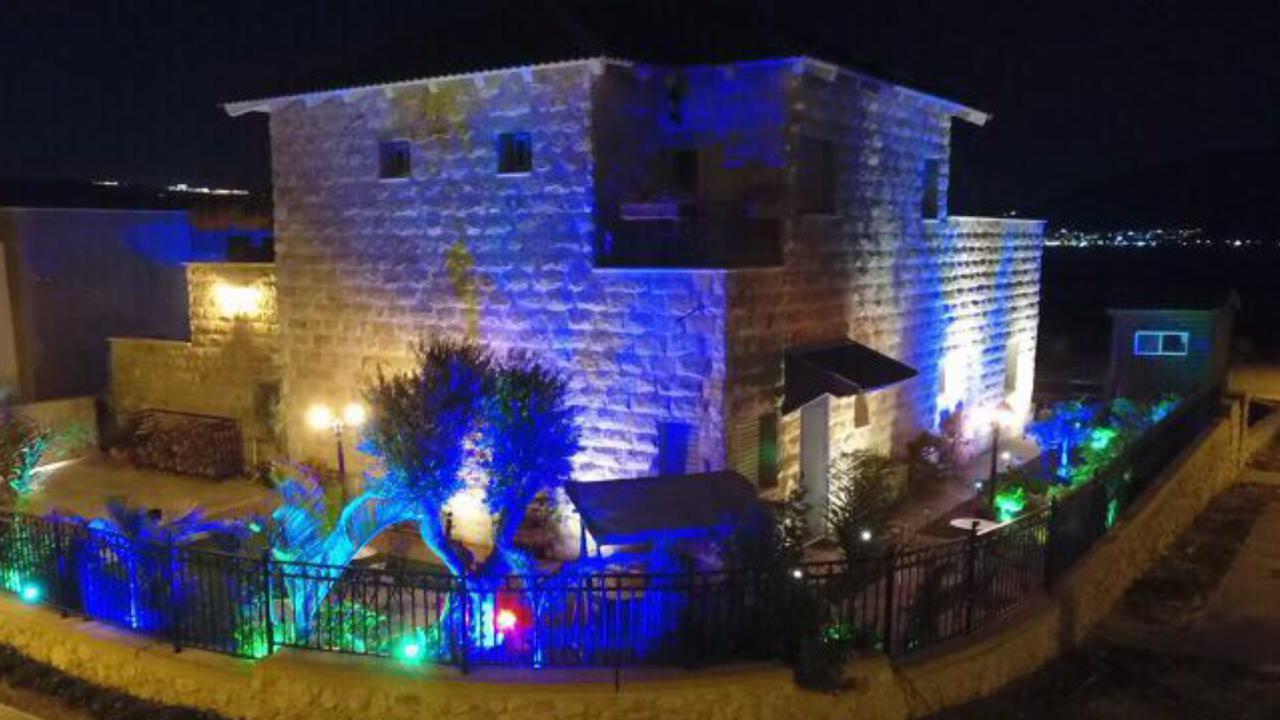 Dovrat Tuscany Get-Away Apartment المظهر الخارجي الصورة